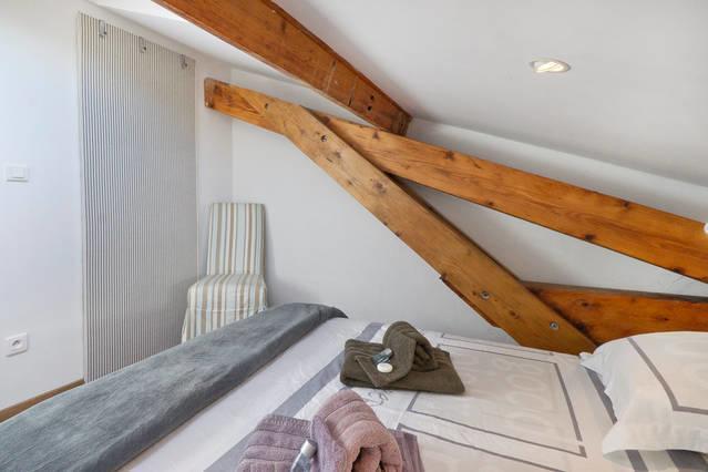 Апартаменти Duplex Bas Suquet Vieux Port Канни Номер фото