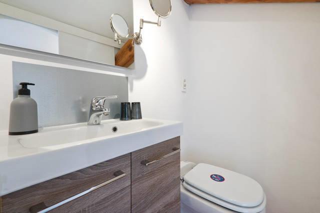 Апартаменти Duplex Bas Suquet Vieux Port Канни Номер фото
