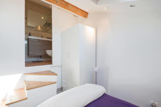 Апартаменти Duplex Bas Suquet Vieux Port Канни Номер фото