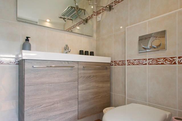Апартаменти Duplex Bas Suquet Vieux Port Канни Номер фото