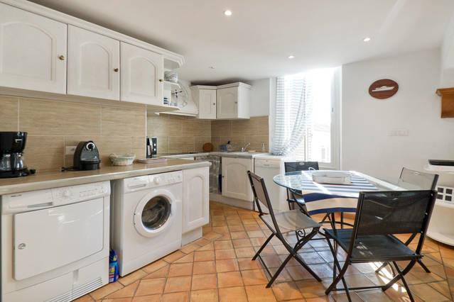 Апартаменти Duplex Bas Suquet Vieux Port Канни Номер фото