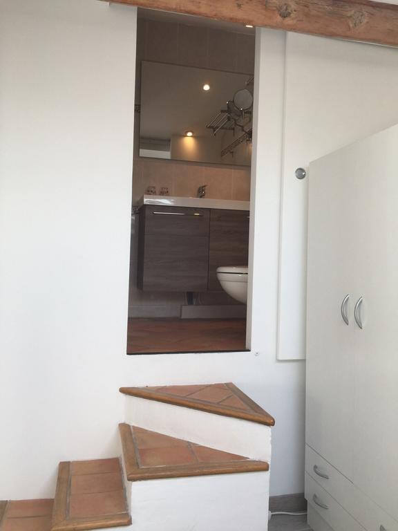 Апартаменти Duplex Bas Suquet Vieux Port Канни Номер фото