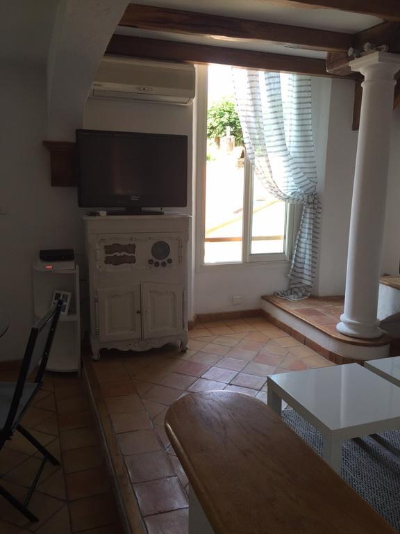 Апартаменти Duplex Bas Suquet Vieux Port Канни Номер фото
