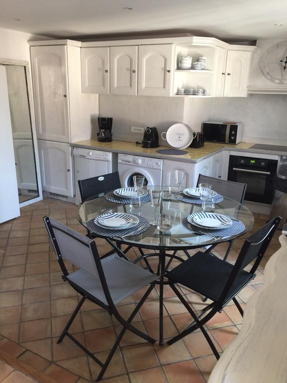 Апартаменти Duplex Bas Suquet Vieux Port Канни Номер фото